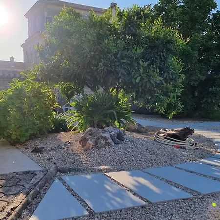 Dina 빌라 Tar-Vabriga