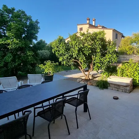 Villa Dina *