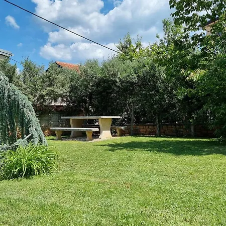 Villa Dina *