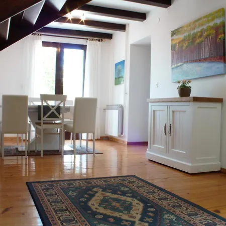 Villa Dina *