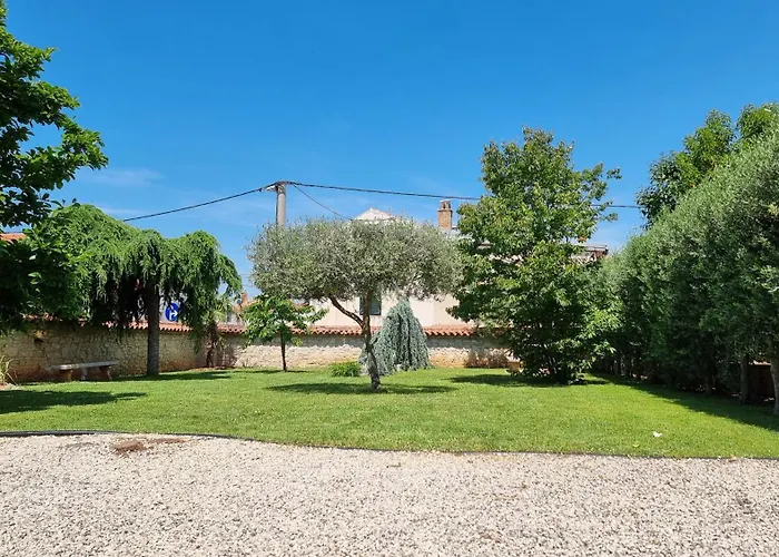 Dina Villa *