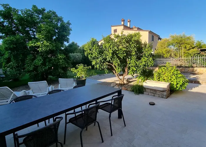 Villa Dina *