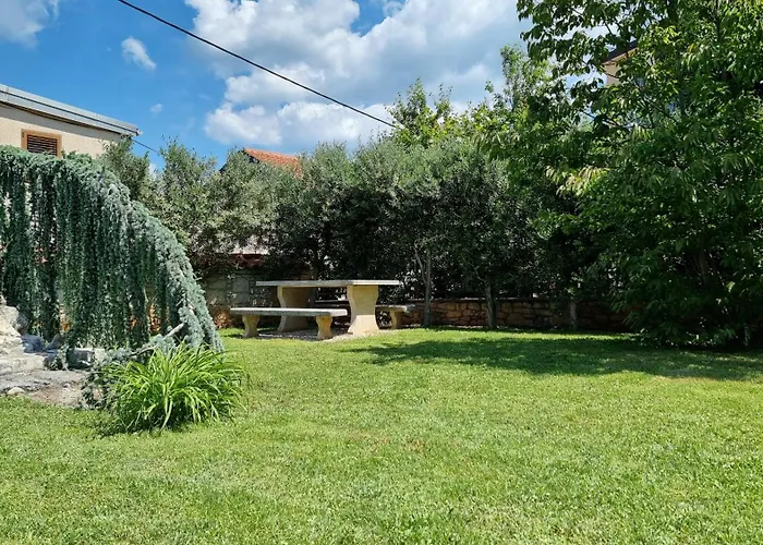 Villa Dina *