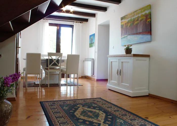 Villa Dina *