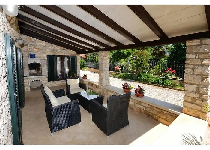 Villa Dina Tar-Vabriga