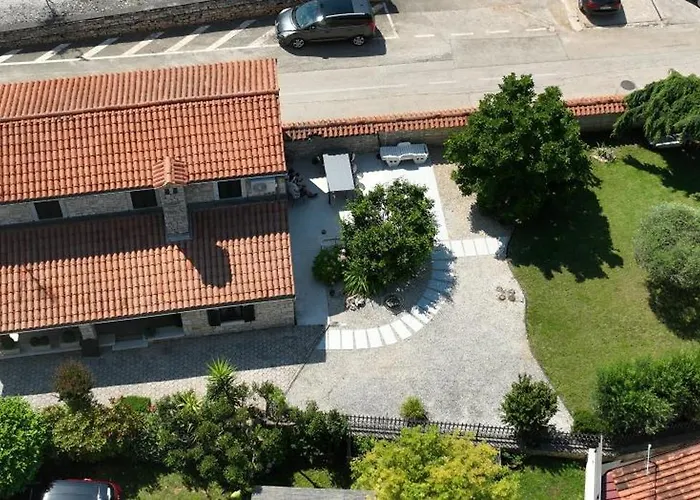 Villa Dina Tar-Vabriga