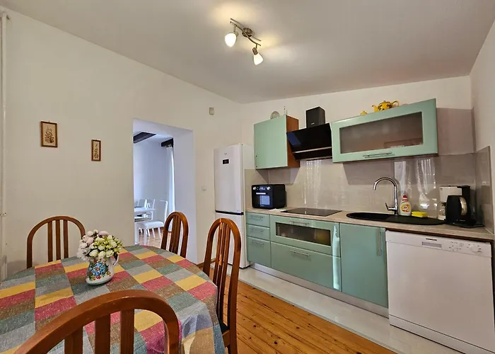 Villa Dina Tar-Vabriga